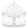 Icon label